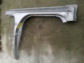 Прагове с колони за Тойота Ярис 1. 0 2003г., снимка 4