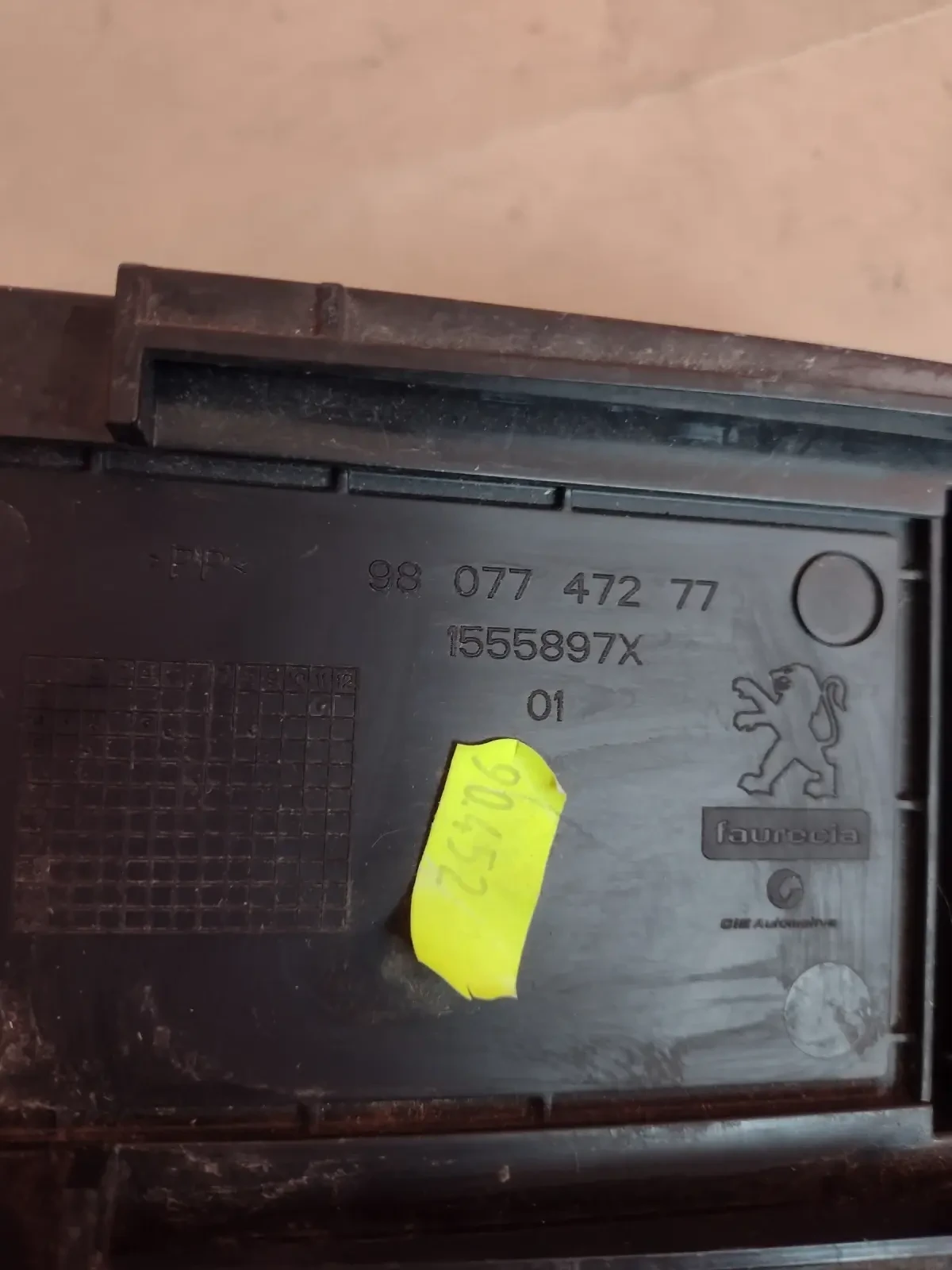 9807747277     PEUGEOT 508  98 077 472 77 1555897X | Mobile.bg   4