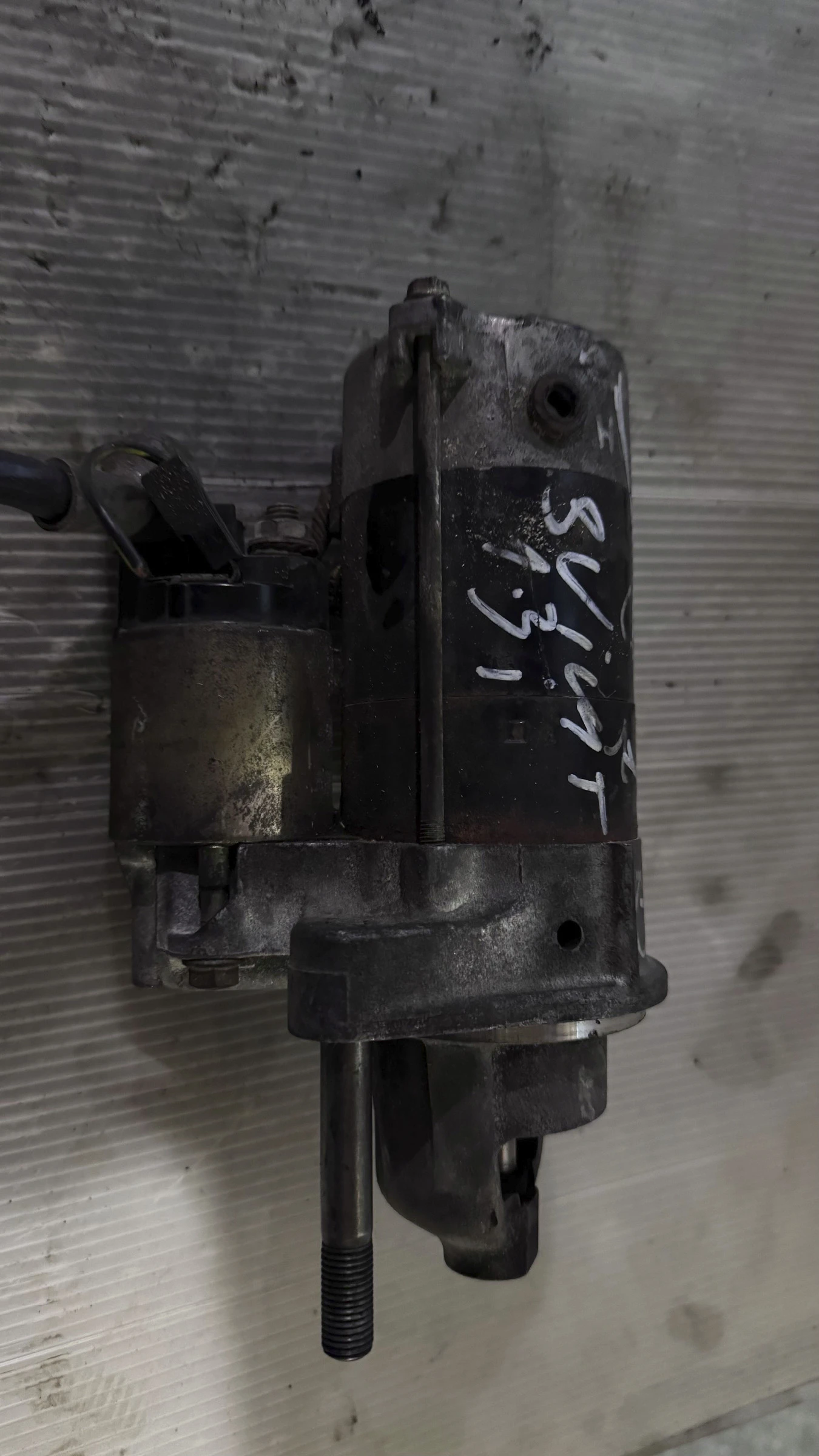    Suzuki Swift 2003 - 228000-8930 / 31100-80G0 | Mobile.bg   1