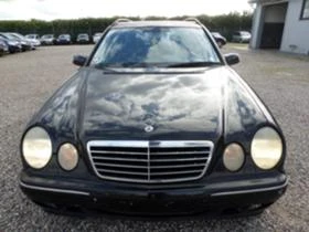     ,   Mercedes-Benz E 320