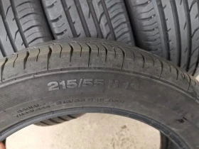 Гуми Летни 215/55R18, снимка 4
