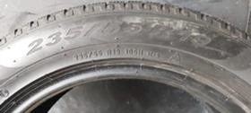 Гуми Зимни 235/55R19, снимка 8