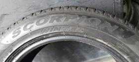 Гуми Зимни 235/55R19, снимка 7