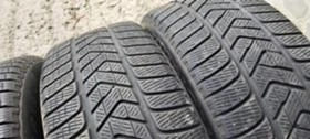 Гуми Зимни 235/55R19, снимка 3