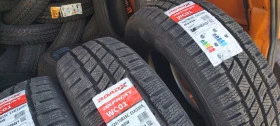 Гуми Зимни 225/70R15, снимка 4