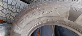 Гуми Зимни 225/70R15, снимка 5