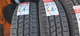 Гуми Зимни 225/70R15, снимка 3