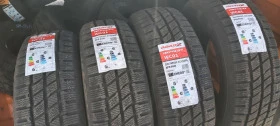 Гуми Зимни 225/70R15, снимка 1