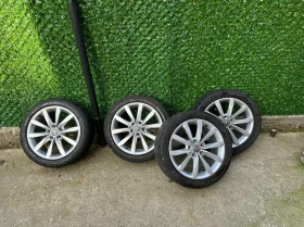 Гуми с джанти Други 225/45R17, снимка 1