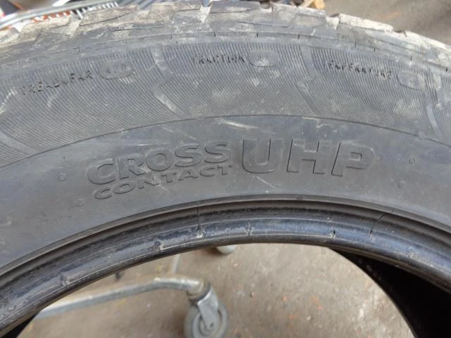 Гуми Летни 235/60R18, снимка 8 - Гуми и джанти - 18811390