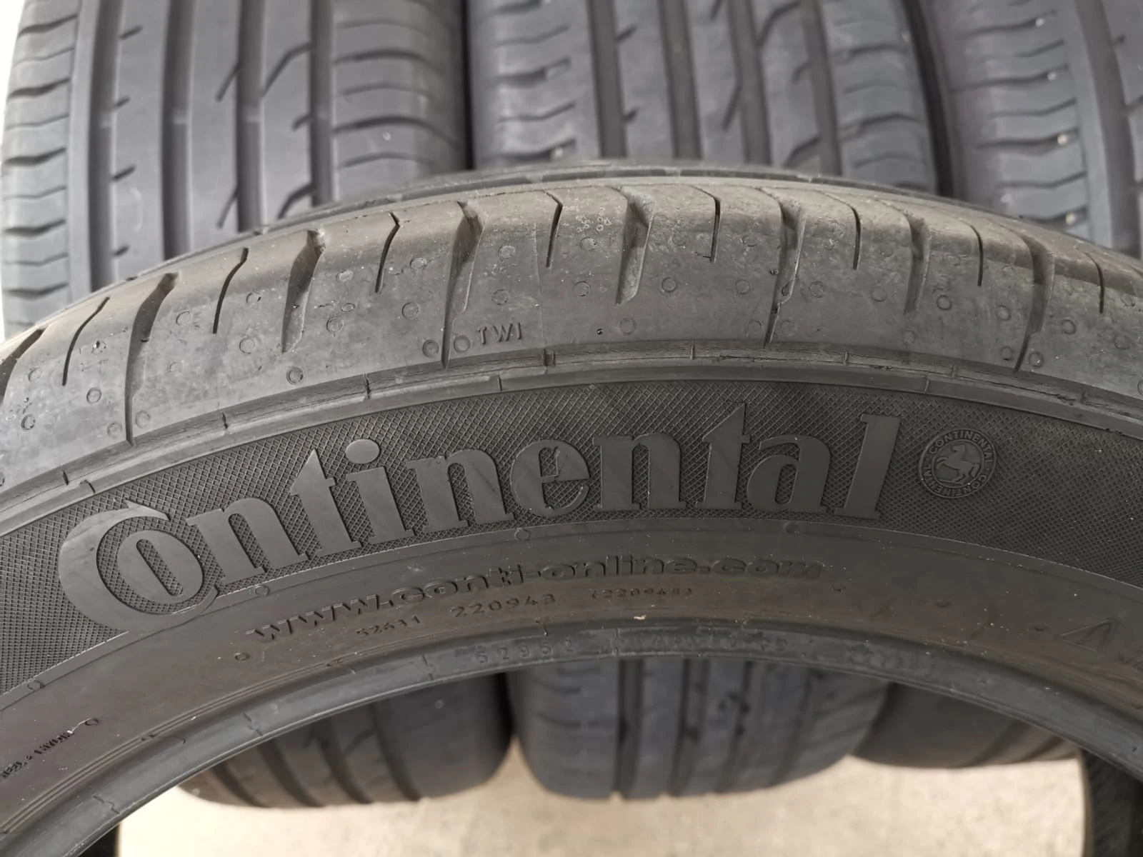  215/55R18 | Mobile.bg   3