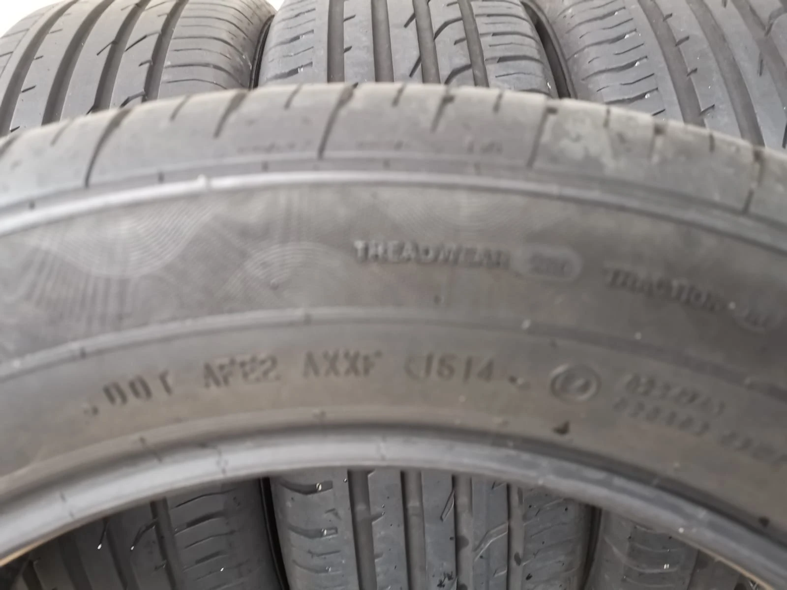  215/55R18 | Mobile.bg   5