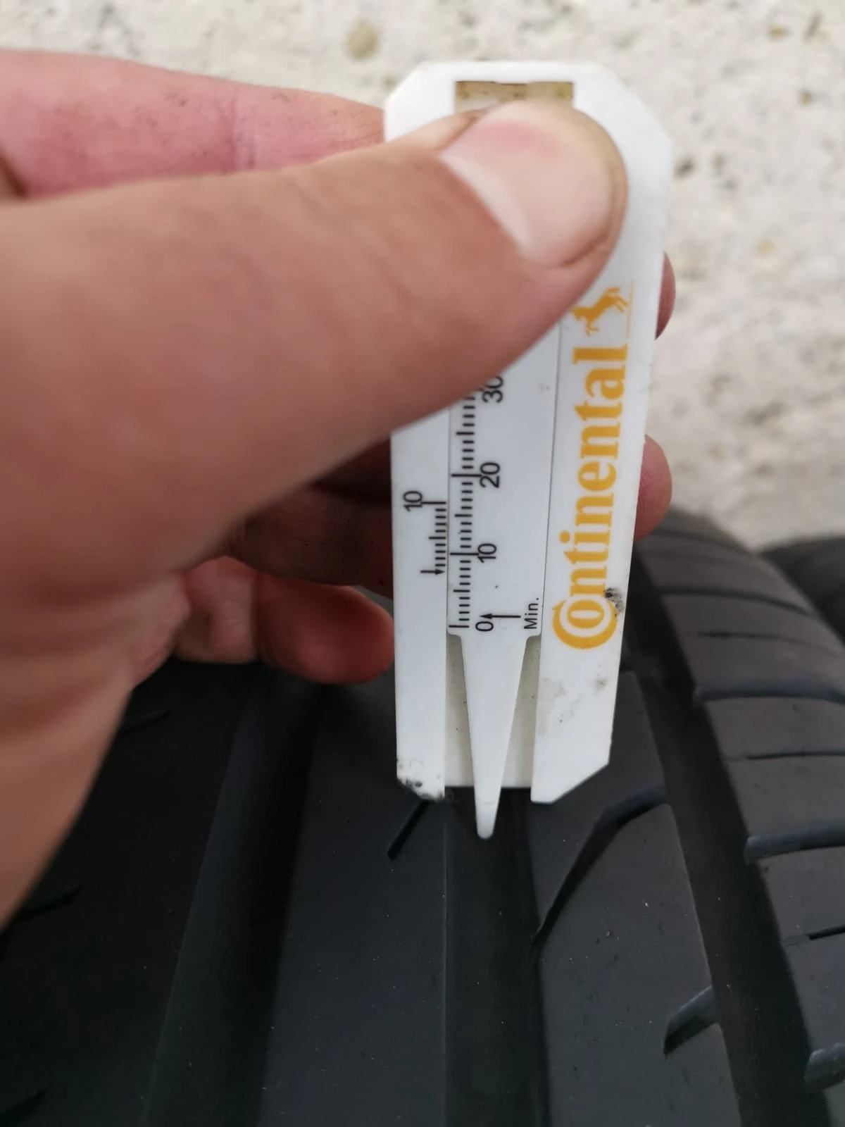  215/55R18 | Mobile.bg   6