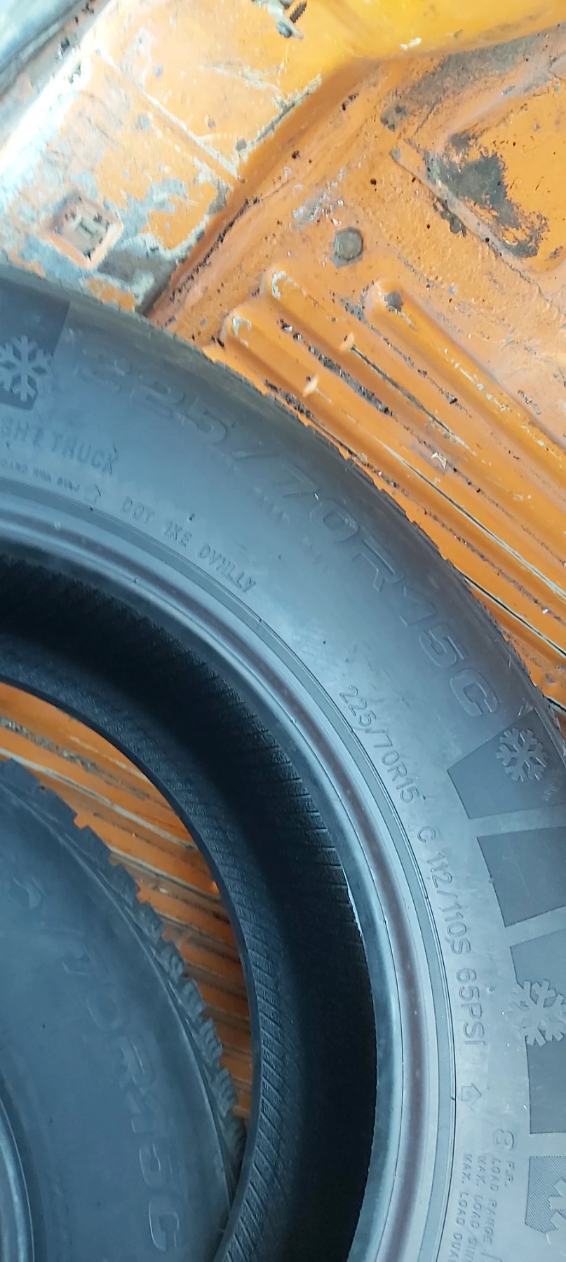  225/70R15 | Mobile.bg   6