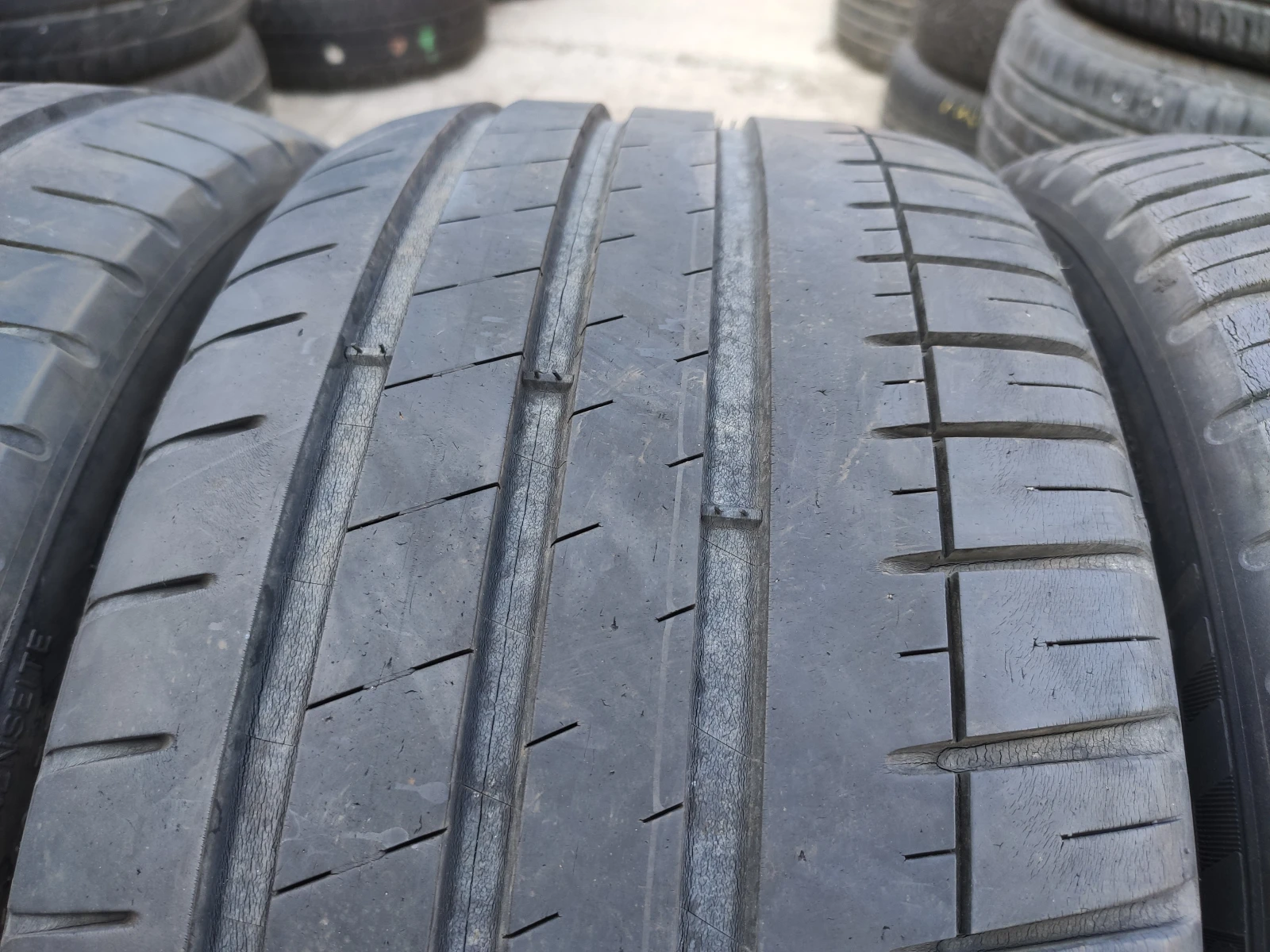  215/40R16 | Mobile.bg   3
