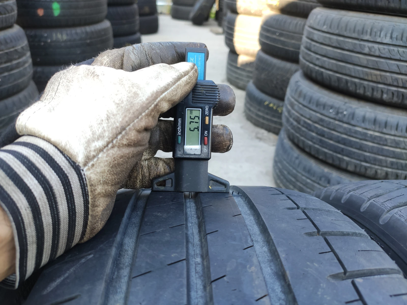  215/40R16 | Mobile.bg   6