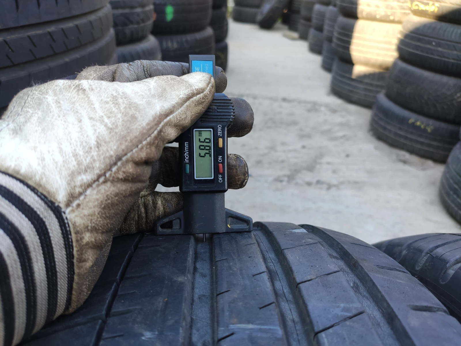  215/40R16 | Mobile.bg   5