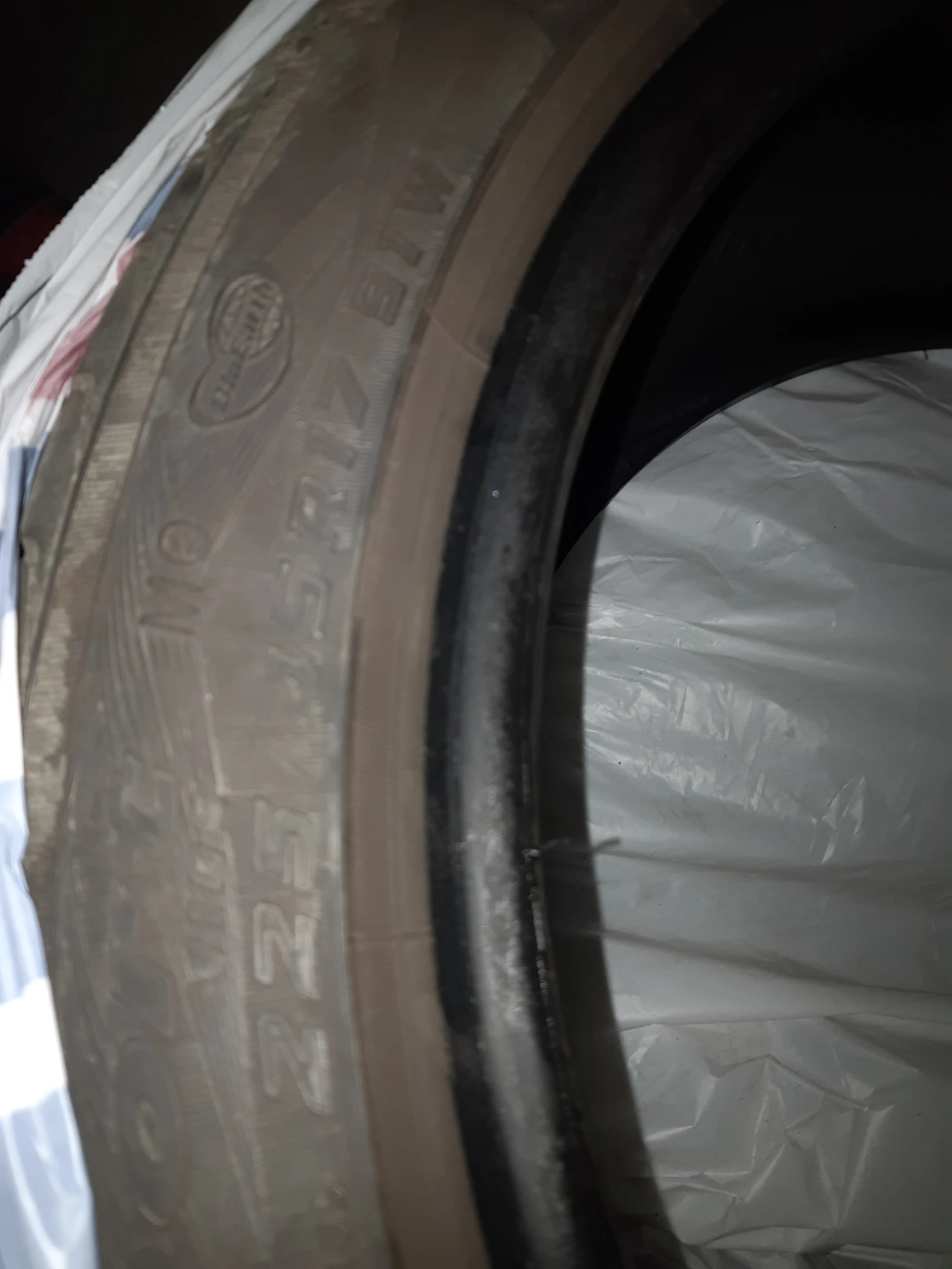 ���� 225/45R17 | Mobile.bg � ����������� 9