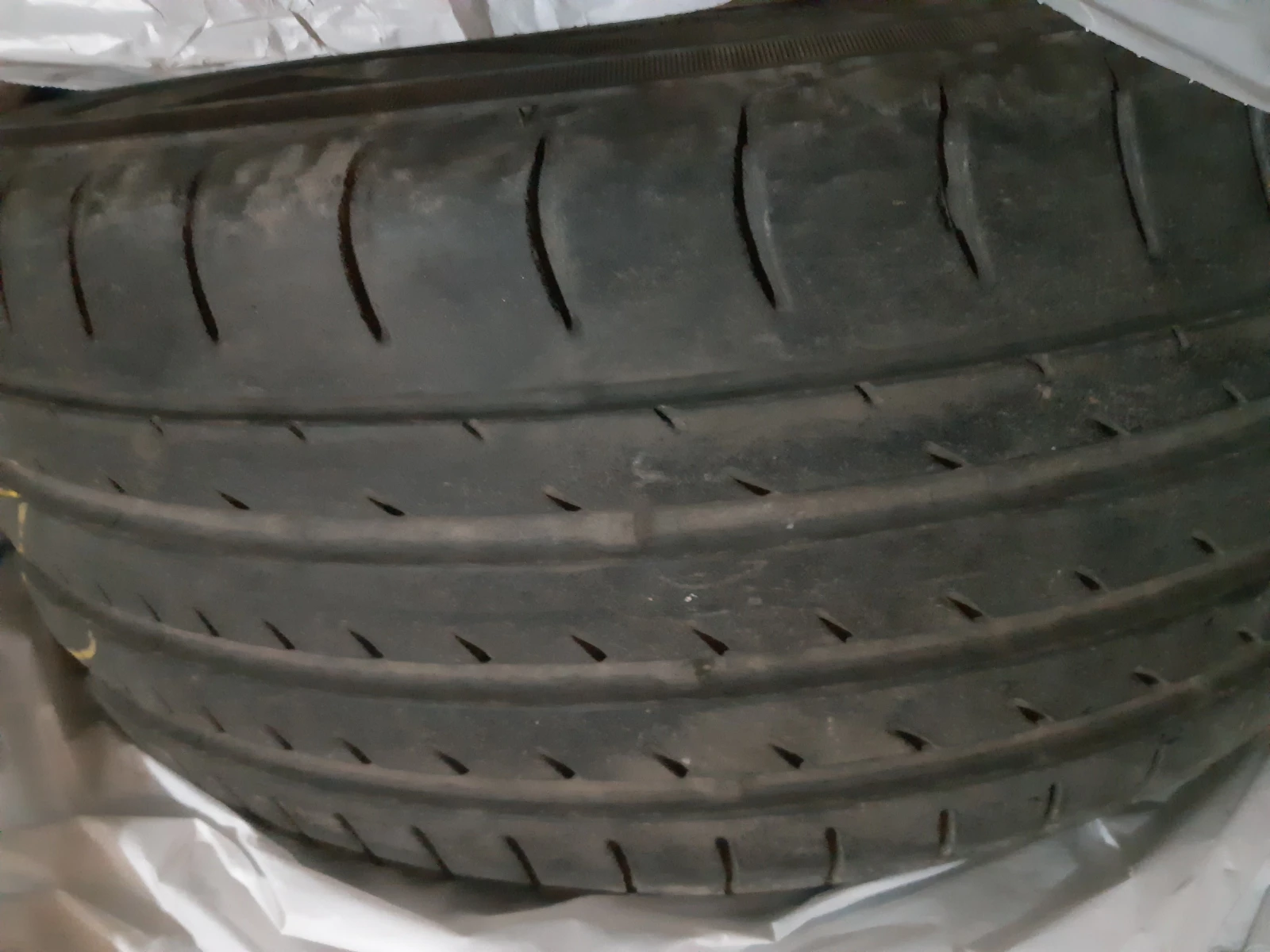 ���� 225/45R17 | Mobile.bg � ����������� 5