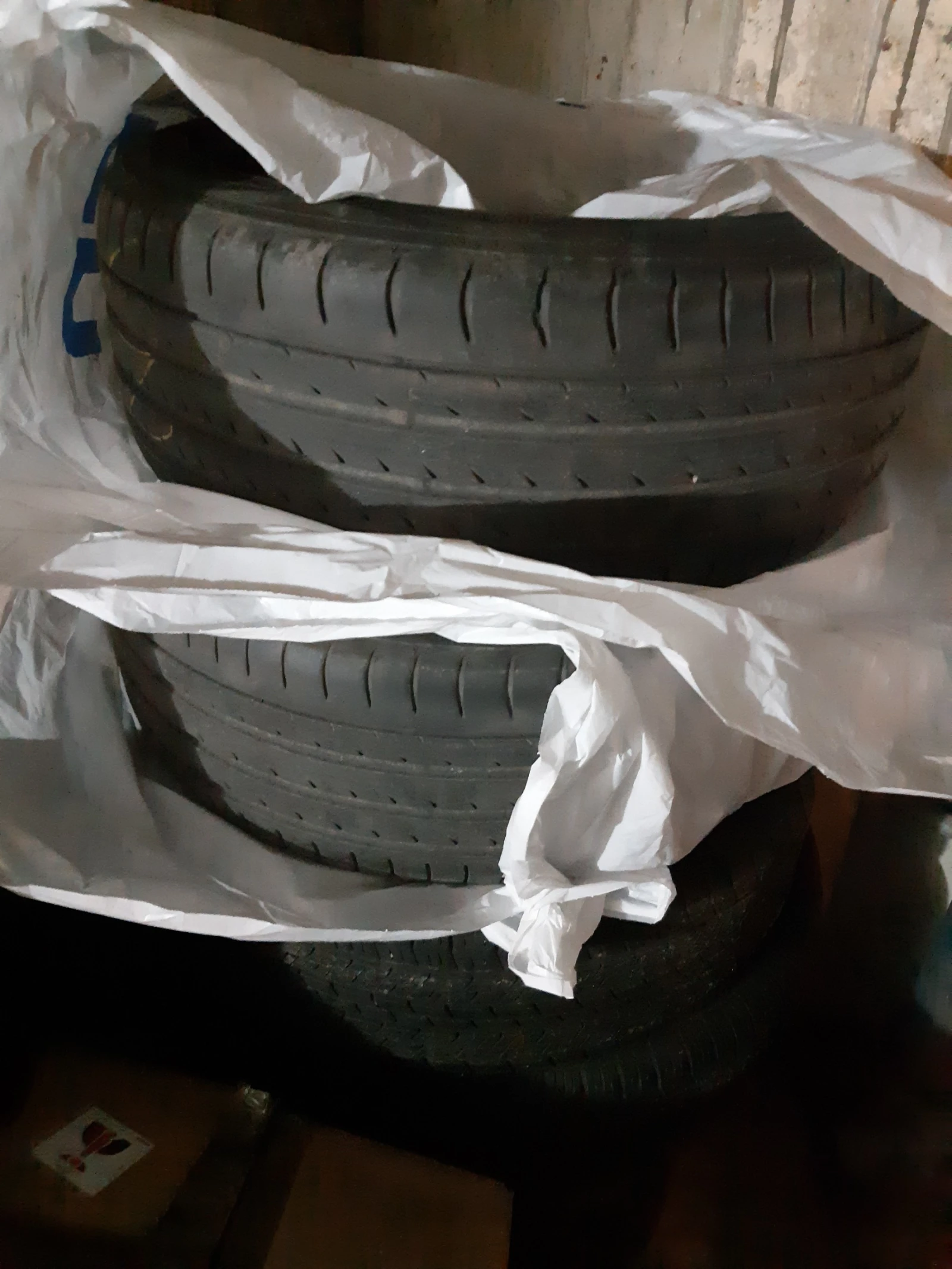 ���� 225/45R17 | Mobile.bg � ����������� 1