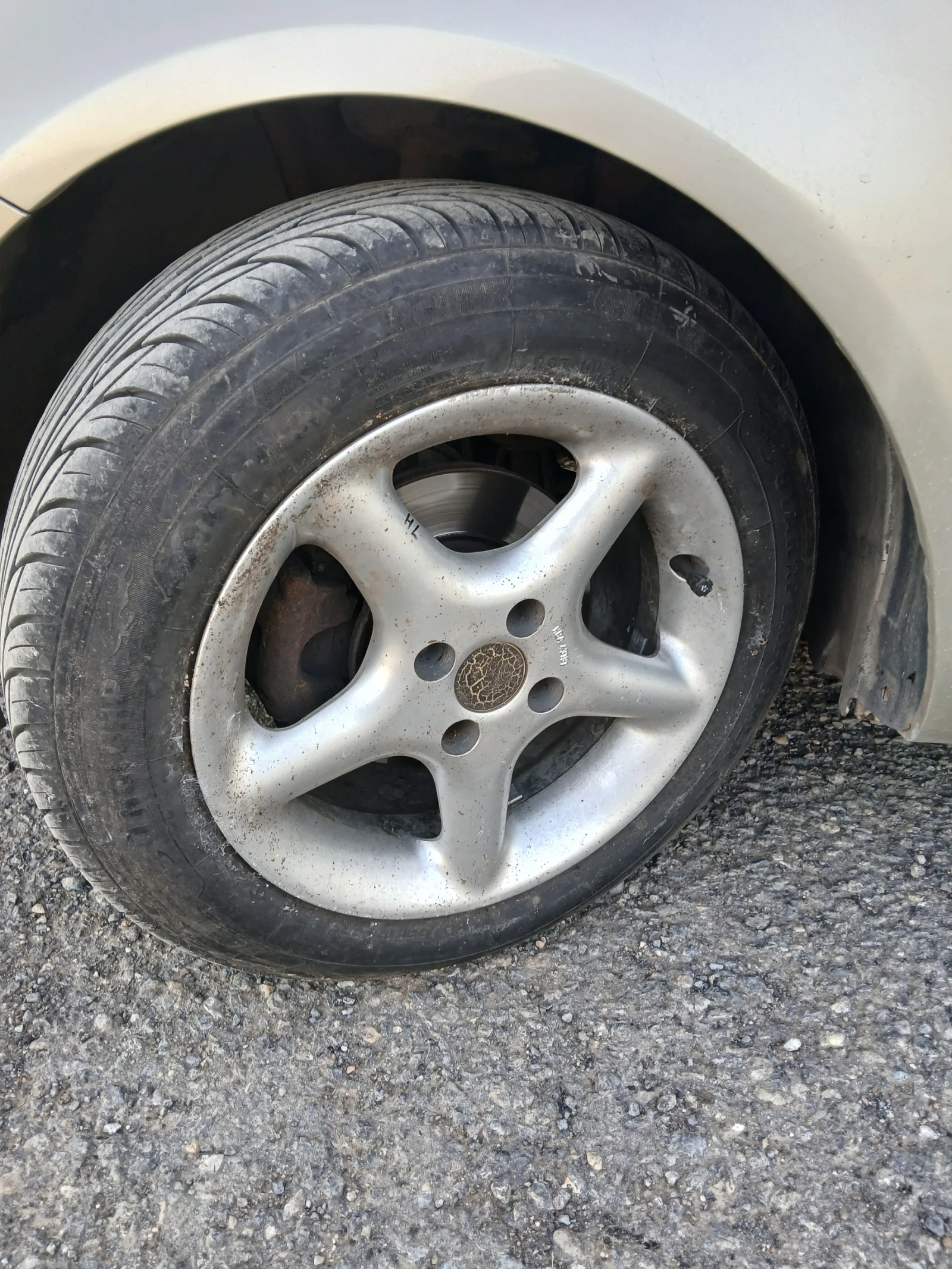 ���� � ������ 185/65R15 �� Opel Corsa | Mobile.bg � ����������� 1