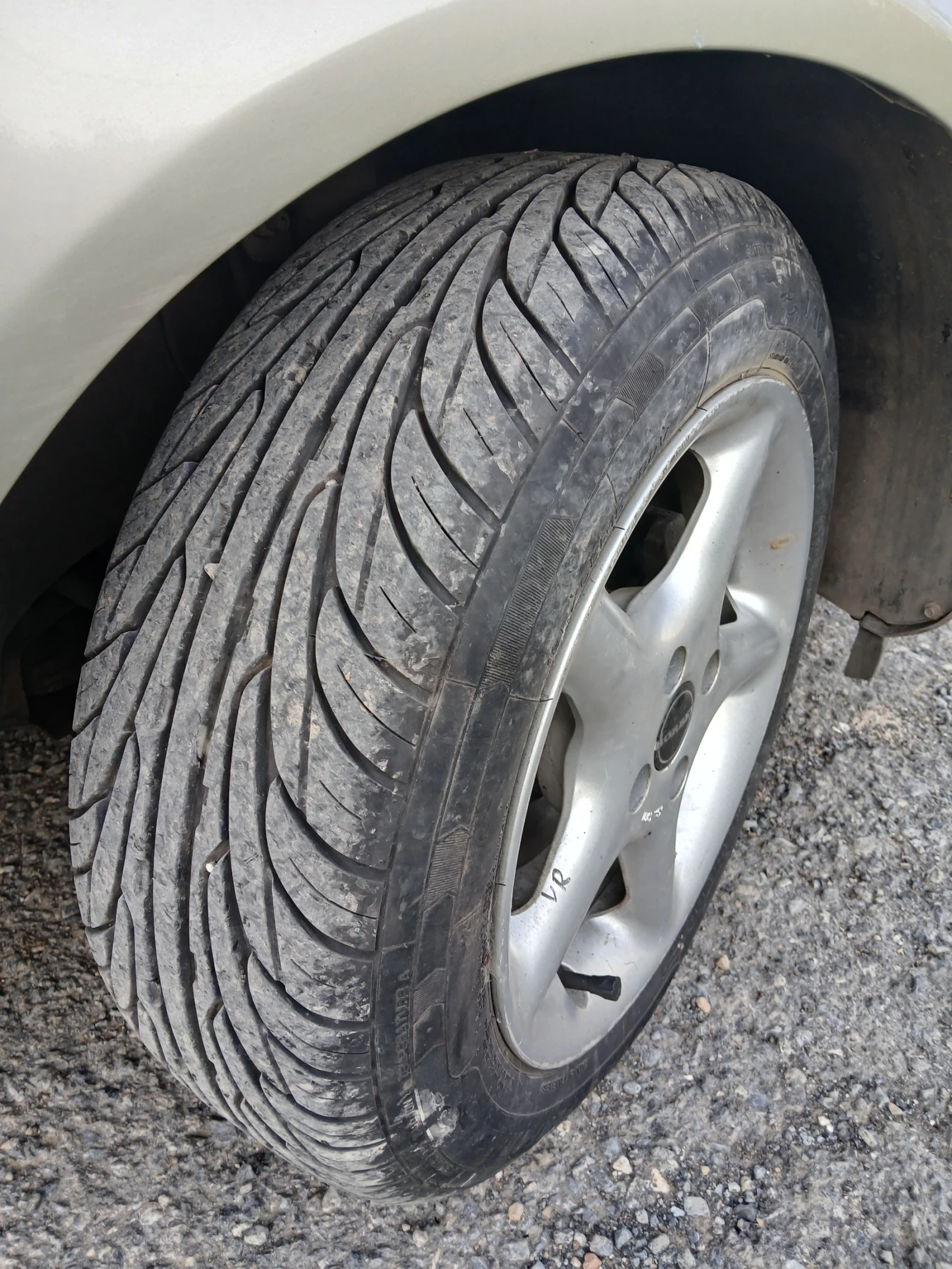 ���� � ������ 185/65R15 �� Opel Corsa | Mobile.bg � ����������� 5