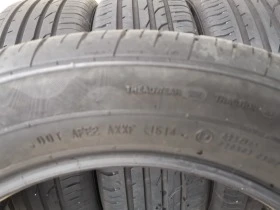 Гуми Летни 215/55R18, снимка 5 - Гуми и джанти - 20829245