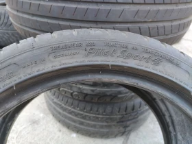 Гуми Летни 215/40R16, снимка 7 - Гуми и джанти - 46859173