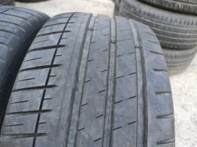 Гуми Летни 215/40R16, снимка 4 - Гуми и джанти - 46859173