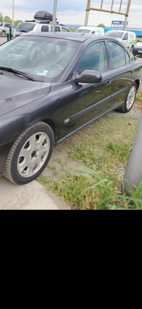        205/55R16  Volvo S60