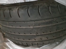 Гуми Летни 225/45R17, снимка 5 - Гуми и джанти - 52804581