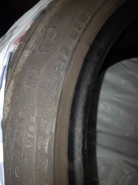 Гуми Летни 225/45R17, снимка 10 - Гуми и джанти - 52804581