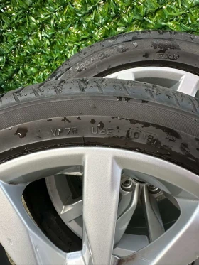 ���� � ������ 225/45R17 �� VW Golf | Mobile.bg � ����� ������ 2