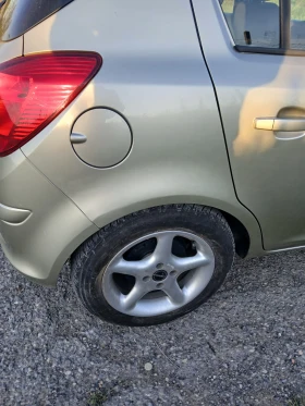 ���� � ������ 185/65R15 �� Opel Corsa | Mobile.bg � ����� ������ 4