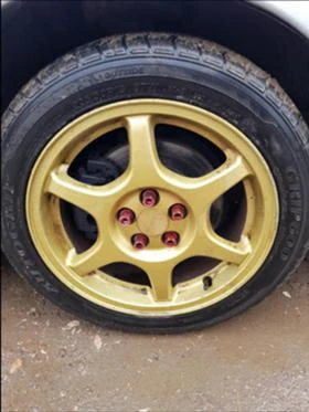 Subaru Legacy 2.0 AUTO, снимка 4