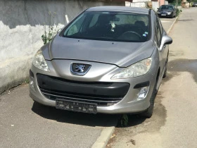 Peugeot 308 1.6, 1.6т СВ, снимка 1