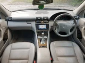 Mercedes-Benz C 200 20бр. 200CDI 220CDI 270CDI 320CDI 320 бензин, снимка 6