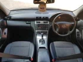 Mercedes-Benz C 200 20бр. 200CDI 220CDI 270CDI 320CDI 320 бензин, снимка 8
