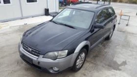 Subaru Outback 2.5i АВТОМАТИК, снимка 9
