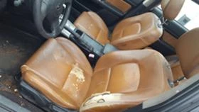Subaru Outback 2.5i АВТОМАТИК, снимка 5