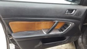 Subaru Outback 2.5i АВТОМАТИК, снимка 6