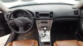 Subaru Outback 2.5i АВТОМАТИК, снимка 3