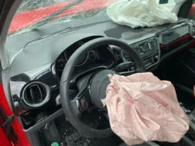 VW Up 1.0i, 75 кс., CHY, снимка 4