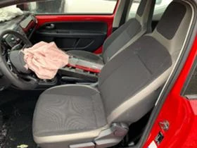 VW Up 1.0i, 75 кс., CHY, снимка 5