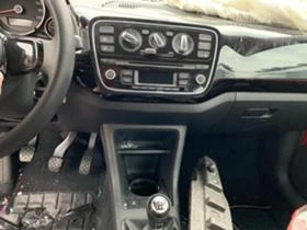 VW Up 1.0i, 75 кс., CHY, снимка 2
