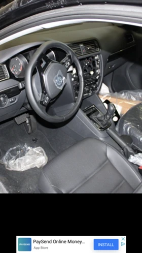 VW Jetta 2.0 TDI, снимка 1