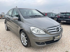 Mercedes-Benz B 180 2.0CDI, 109kc, ЛИЗИНГ, снимка 1