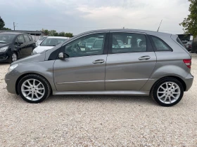 Mercedes-Benz B 180 2.0CDI, 109kc, ЛИЗИНГ, снимка 4