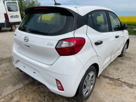 Hyundai I10 1.0 MPI, снимка 5