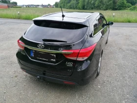 Hyundai I40, снимка 6